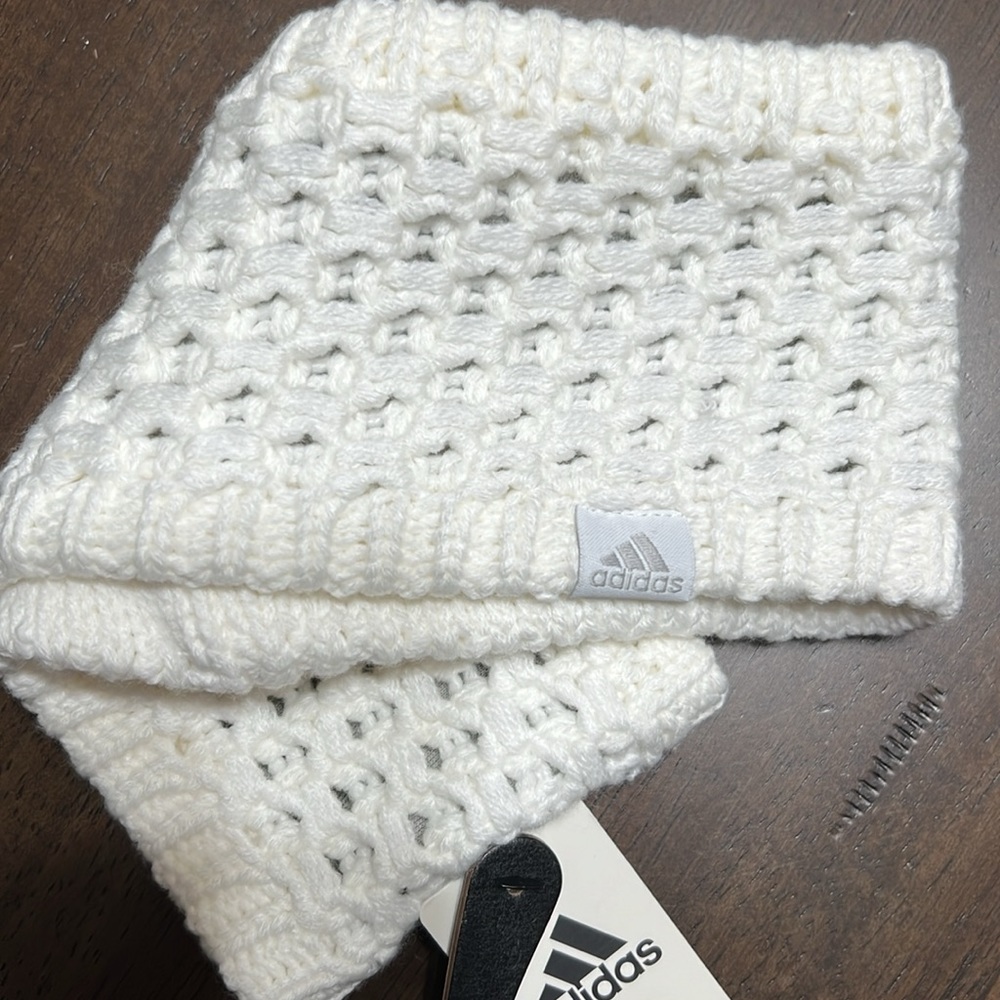 Adidas Women’s Crestline Headband